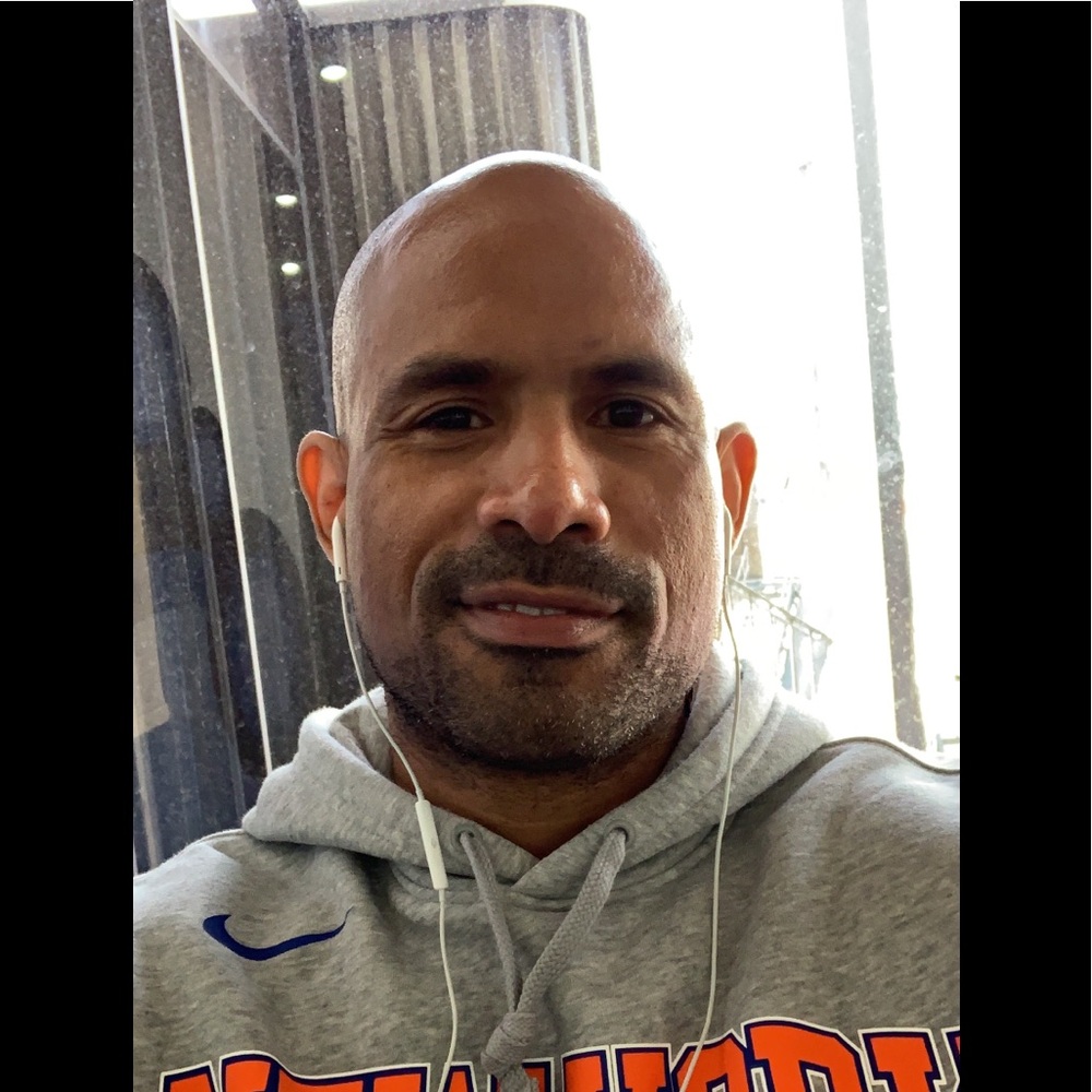 Meet your Posher, Samuel